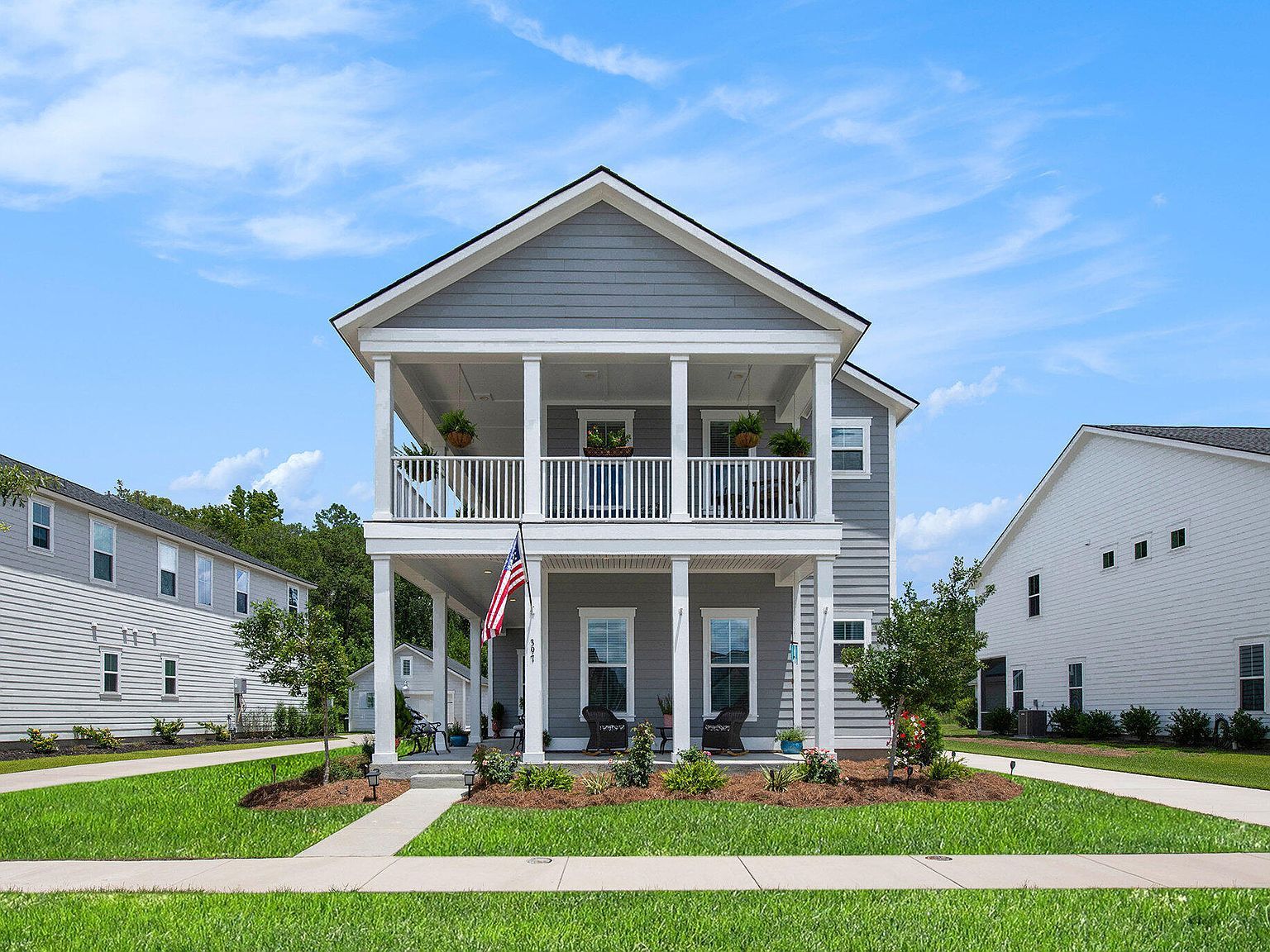 397 Woodgate Way Summerville, SC 29485 - Thumbnail 4