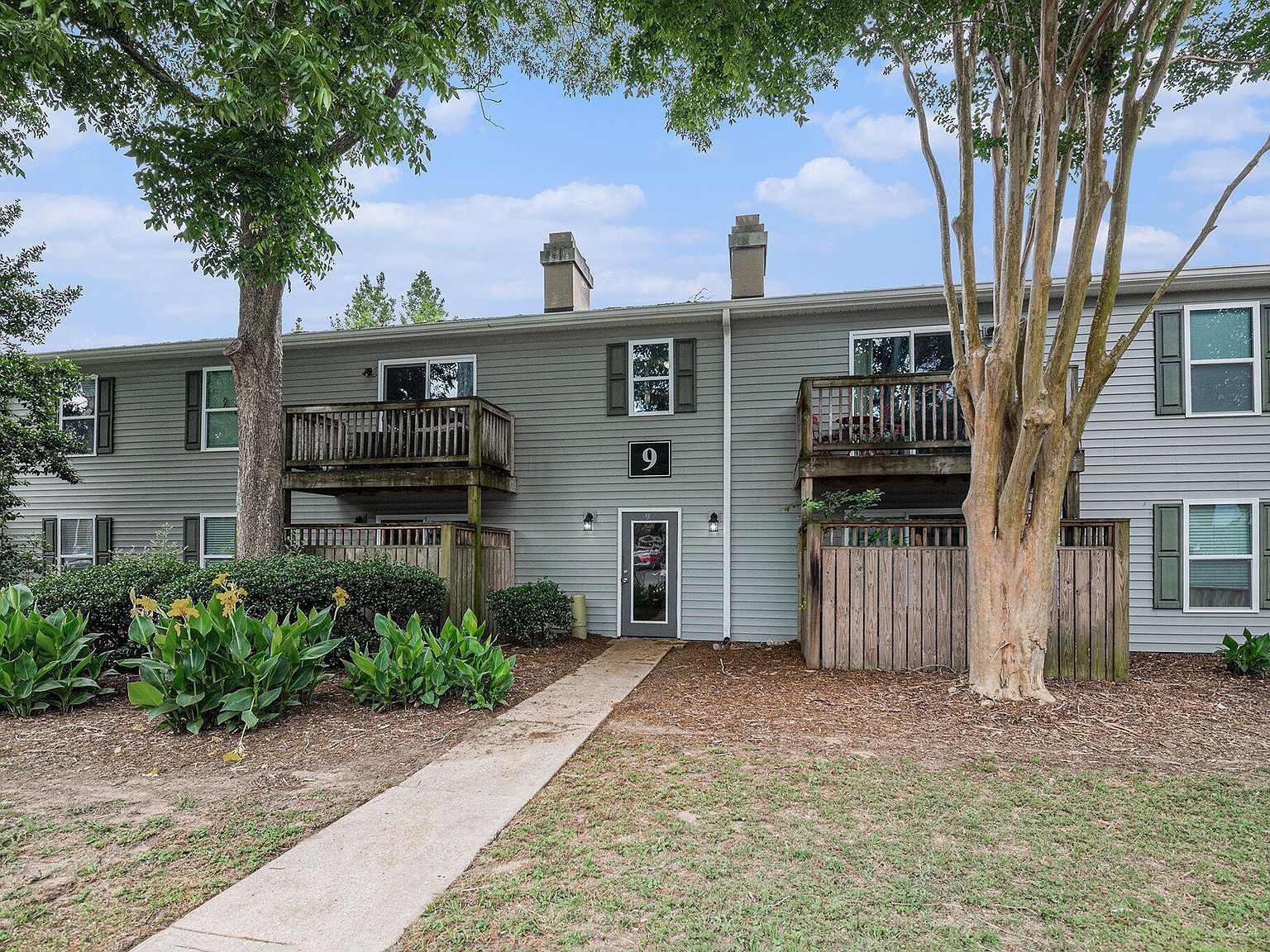 1402 Camp Rd APT 9G Charleston, SC 29412 - Thumbnail 4