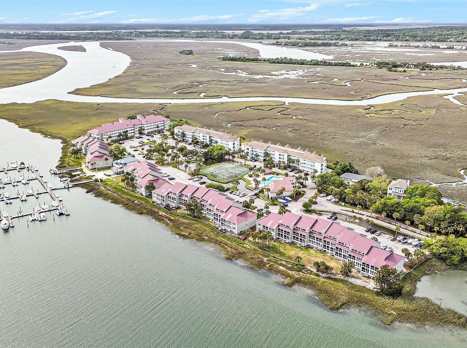 74 W Mariners Cay Dr Charleston, SC 29412 - Thumbnail 4