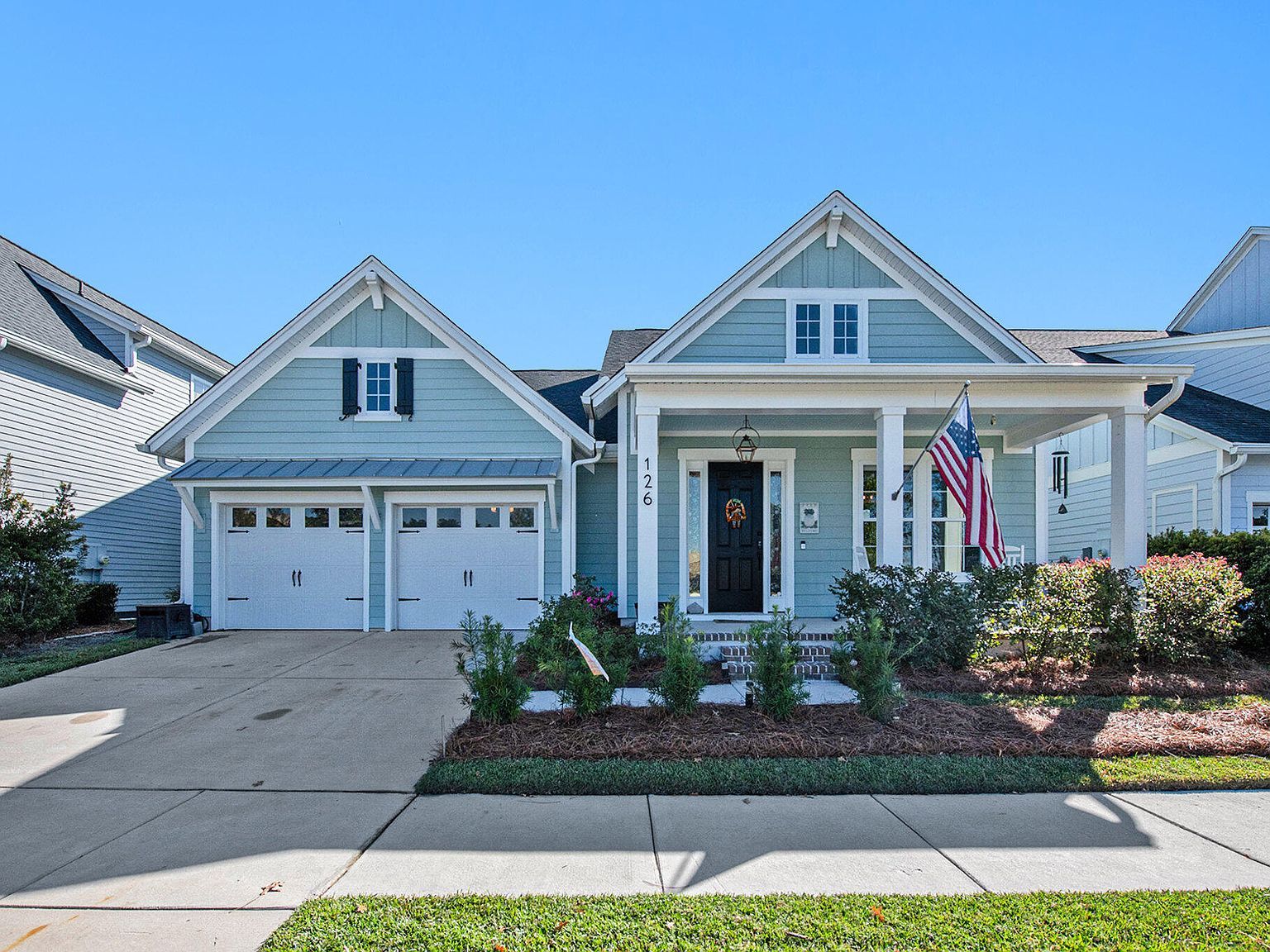 126 Clearblue Loop Summerville, SC 29486 - Thumbnail 4