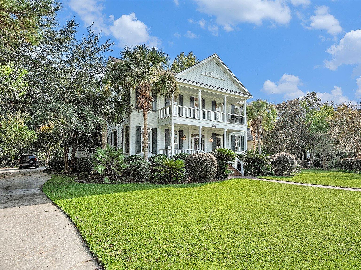 3593 Henrietta Hartford Rd Mount Pleasant, SC 29466 - Thumbnail 4