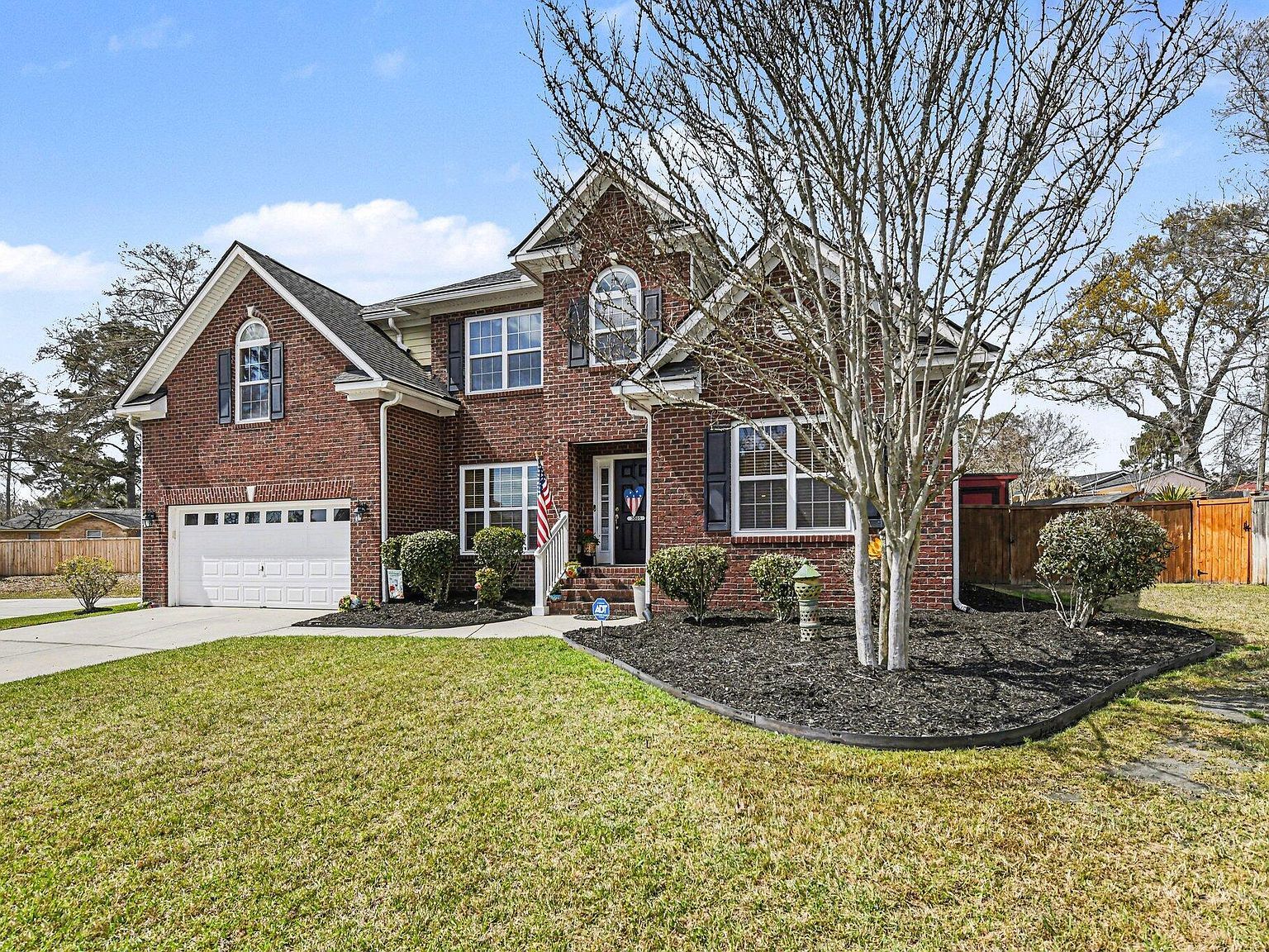 3005 Beauregard Ct Summerville, SC 29485 - Thumbnail 4