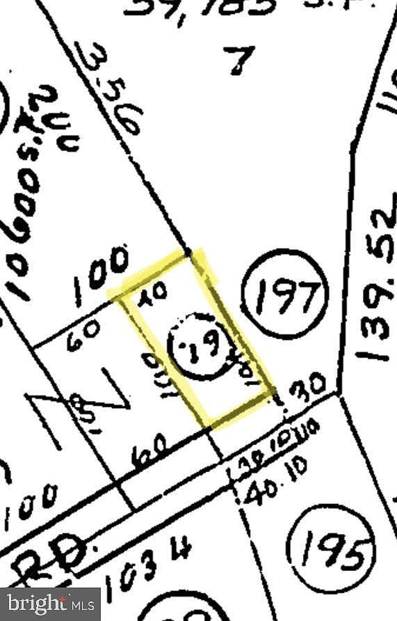 1527 Cedar Hill Rd Pottstown, PA 19464  | Land/Lot