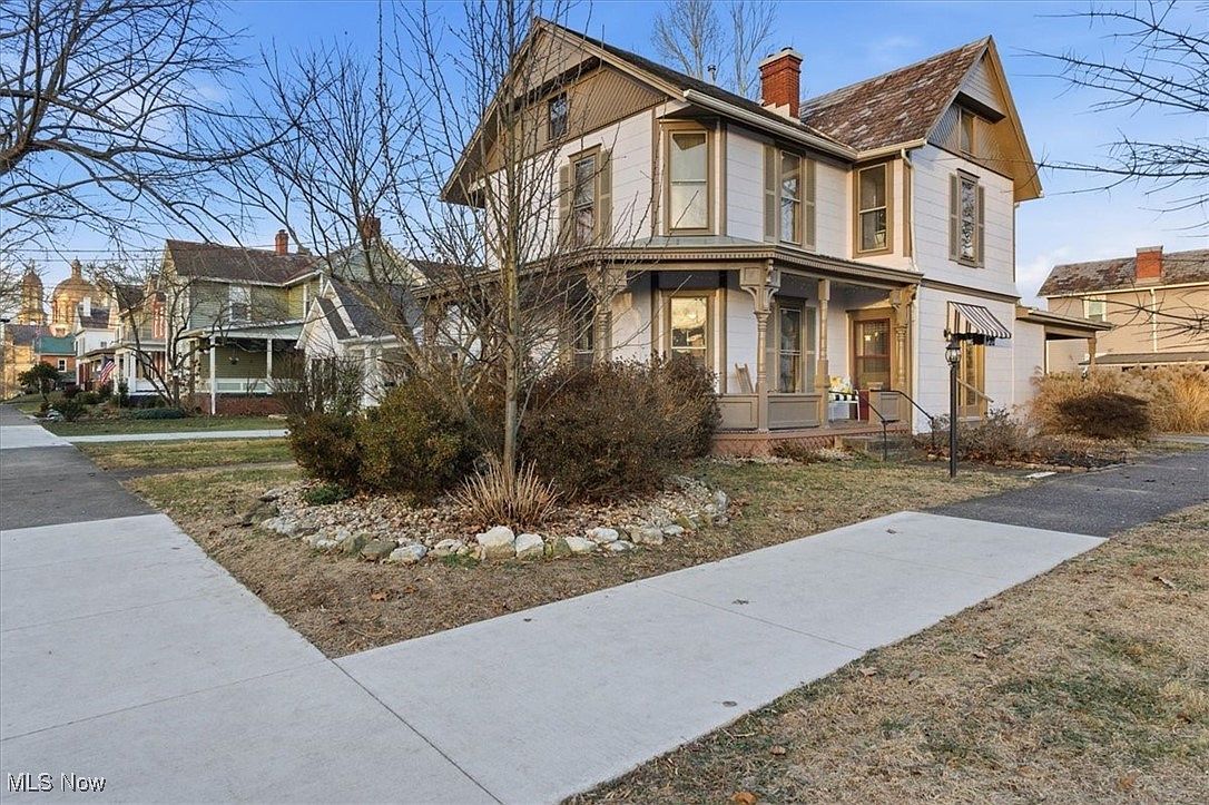 515 Wooster St Marietta, OH 45750 - Thumbnail 4