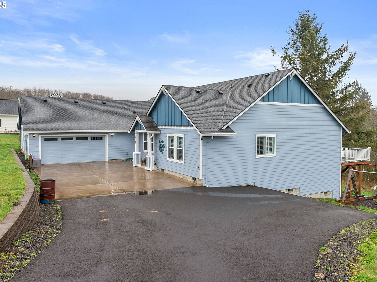 10360 Skyview Rd Tillamook, OR 97141 - Thumbnail 4