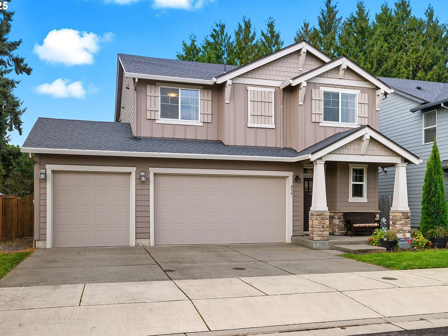 476 SW 15th Ave Canby, OR 97013 - Thumbnail 4