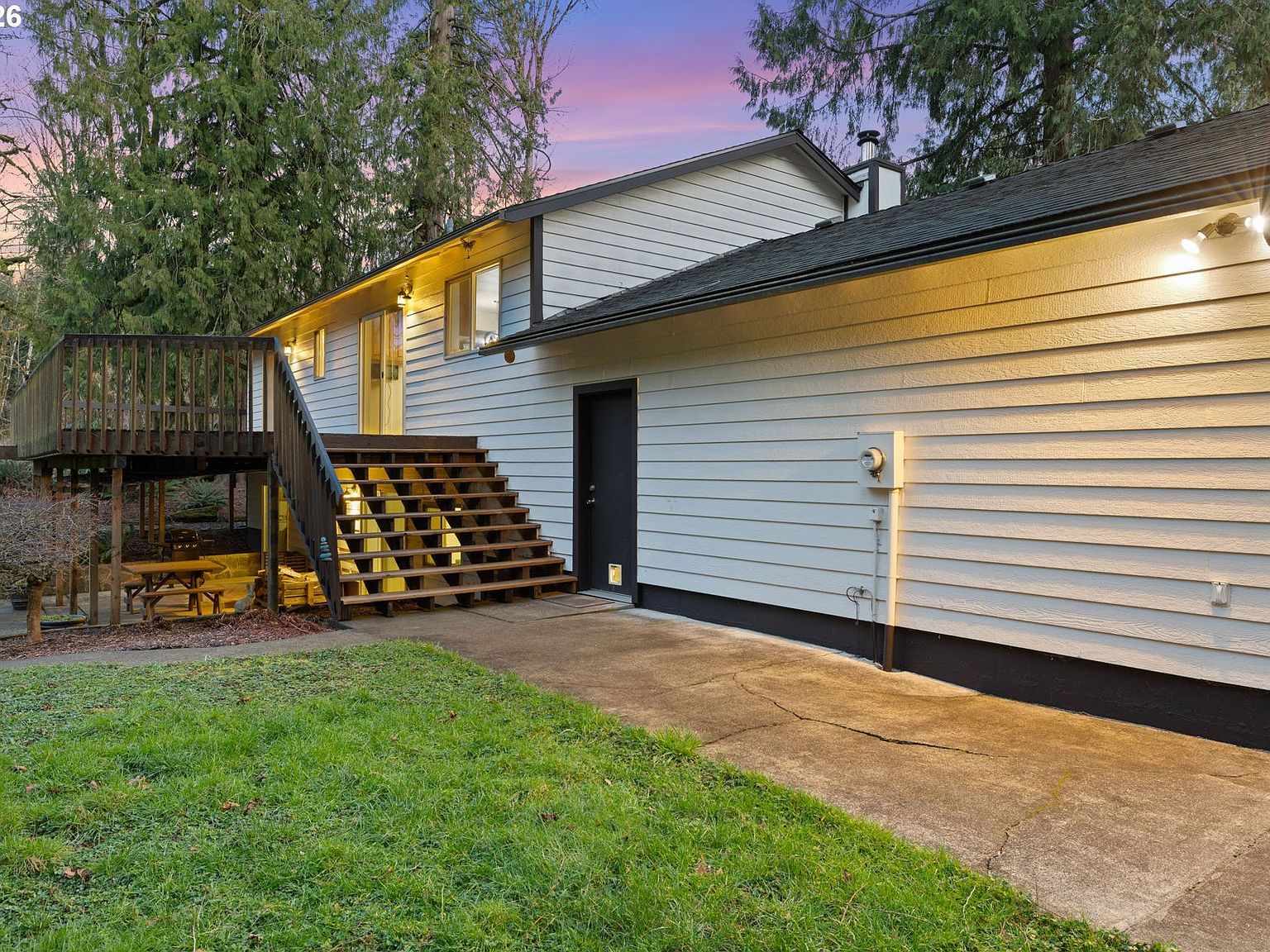 19414 S Creek Rd Oregon City, OR 97045 - Thumbnail 4