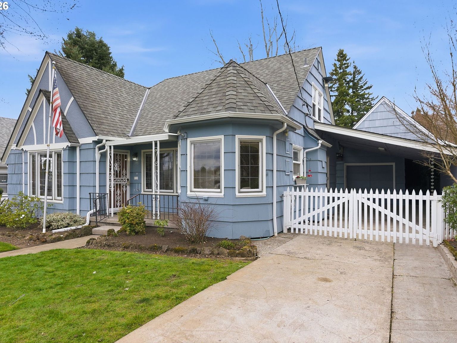 3757 SE Tolman St Portland, OR 97202 - Thumbnail 4