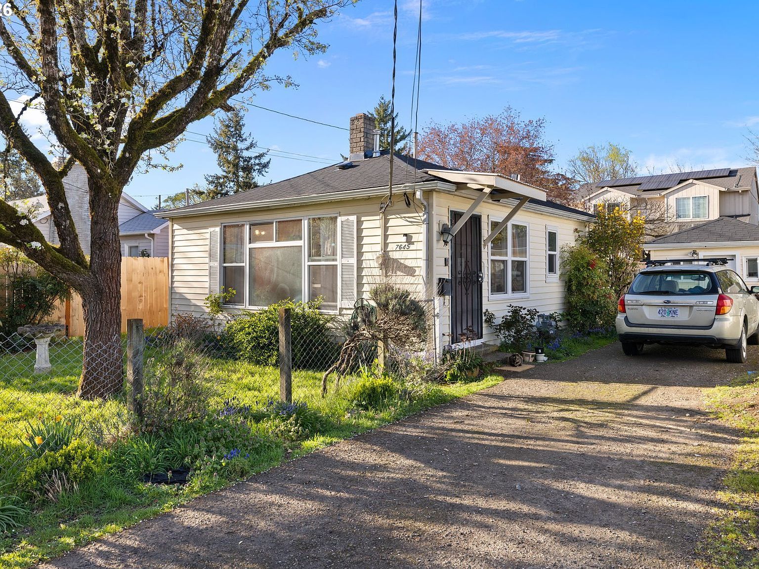 7645 SE Henderson St Portland, OR 97206 - Thumbnail 4