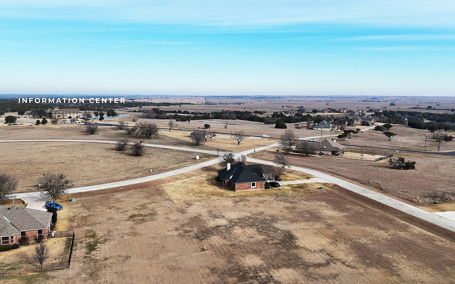 7025 Turnberry Dr Cleburne, TX 76033 | Land/Lot