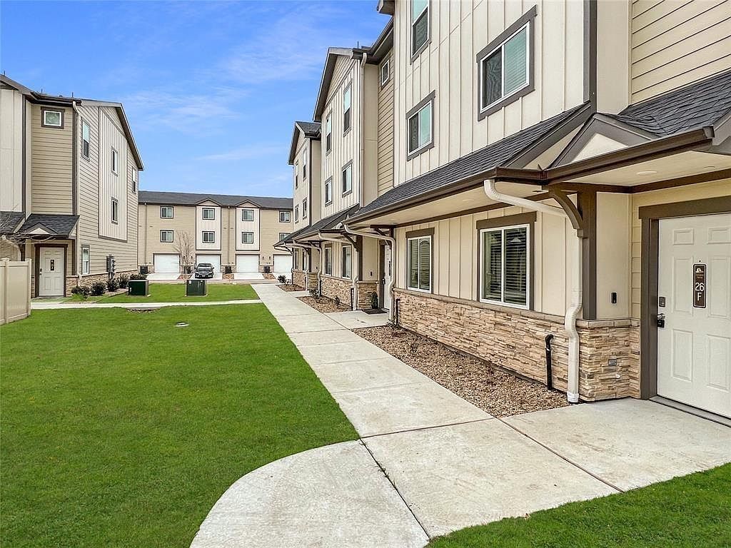 12603 Telge Rd #26 Cypress, TX 77429 - Thumbnail 4