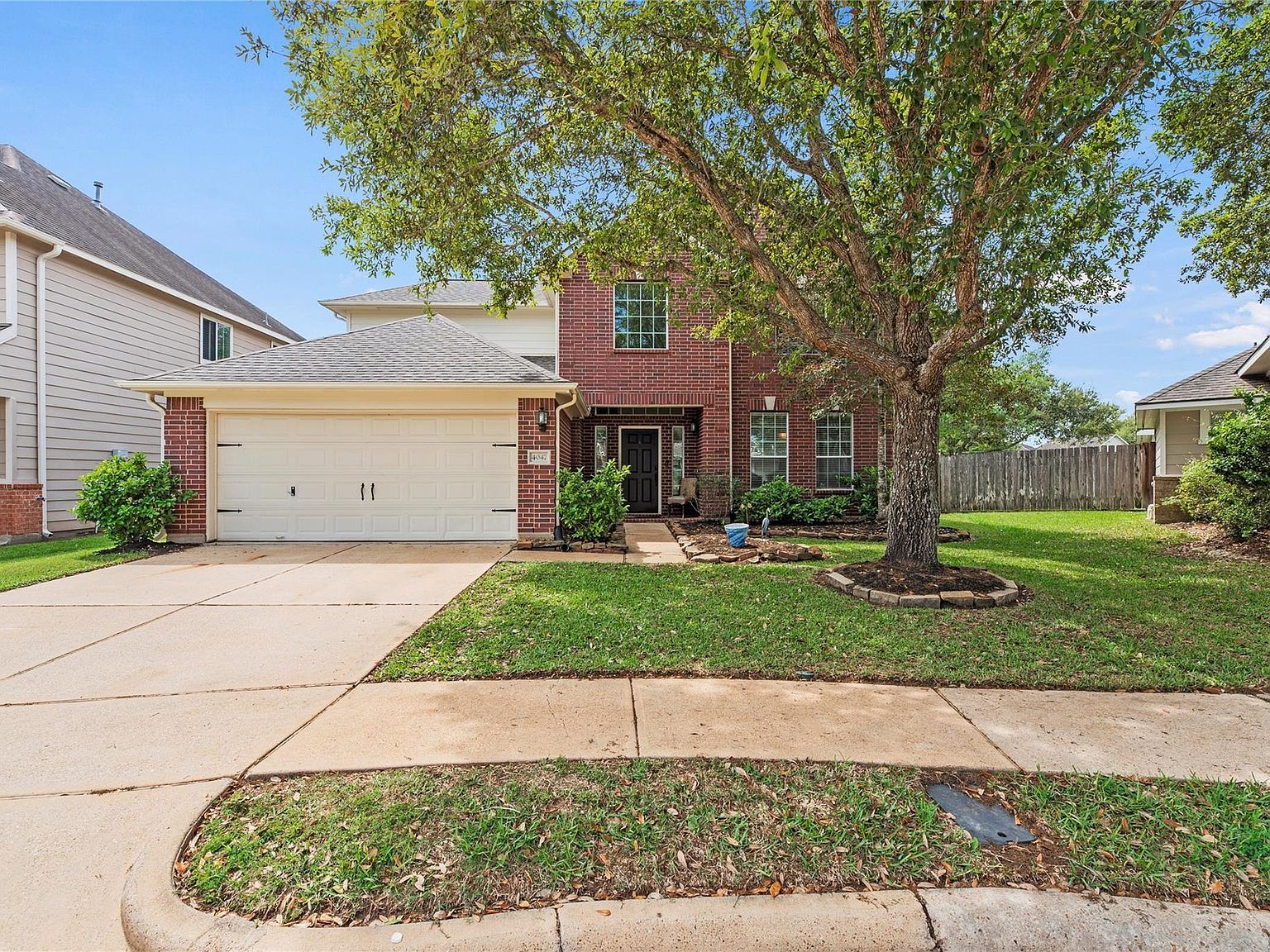 4047 Dell Ln Missouri City, TX 77459 - Thumbnail 4