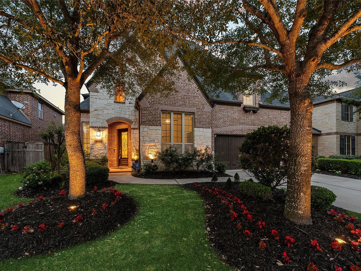 5107 Rollingwood Oak Ln Fulshear, TX 77441 - Thumbnail 4