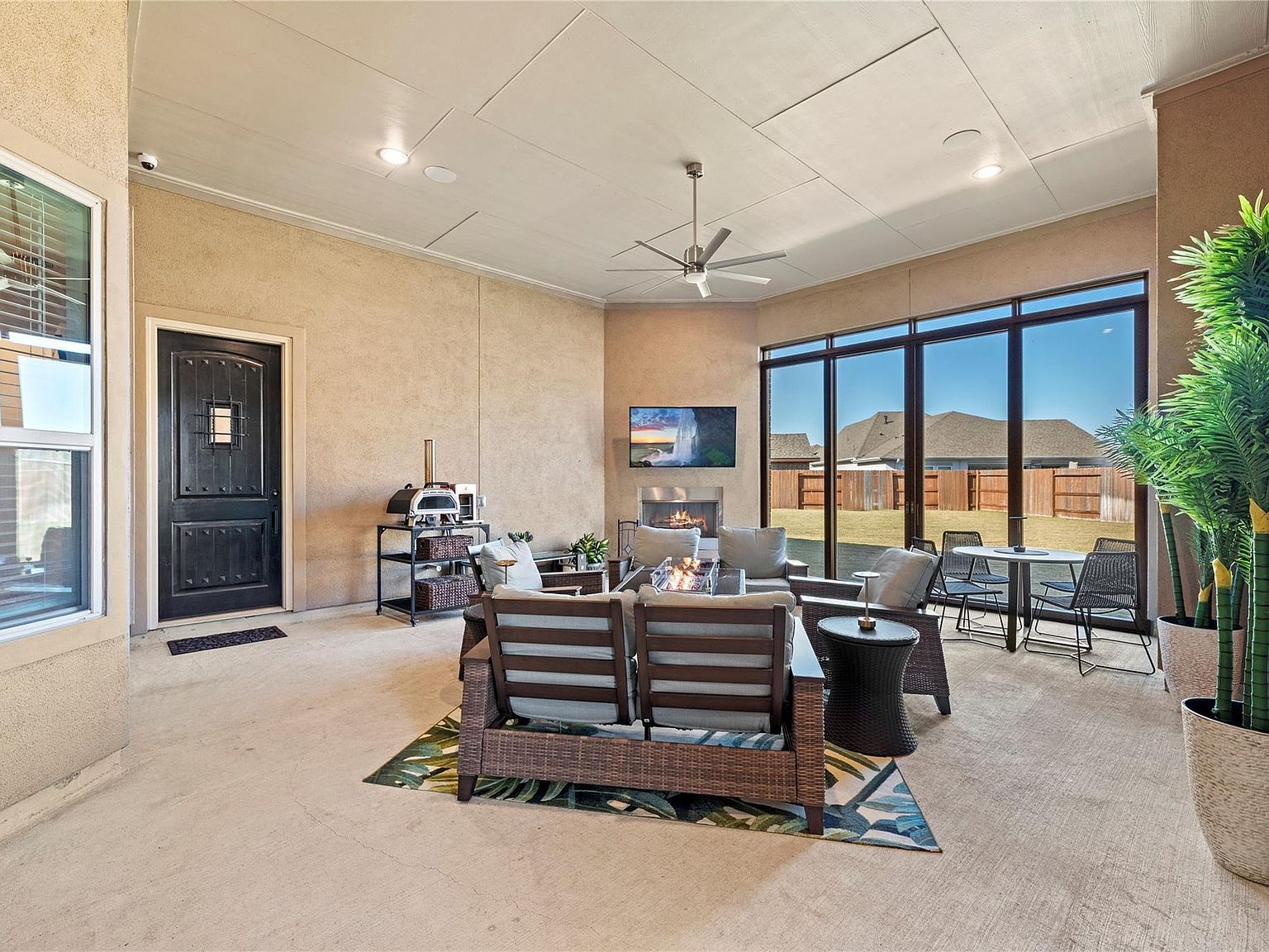 10703 Hilltop Harbor Way Cypress, TX 77433 - Thumbnail 4