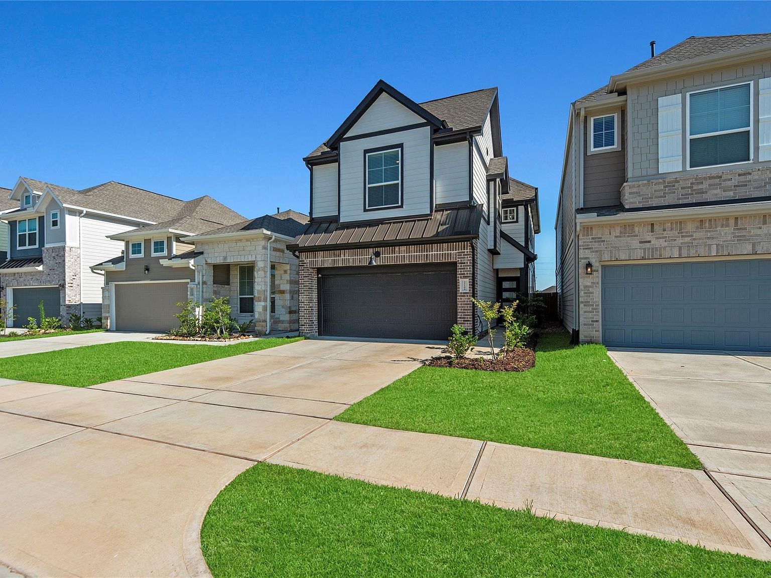 21106 Garden Palm Dr Cypress, TX 77433 - Thumbnail 4