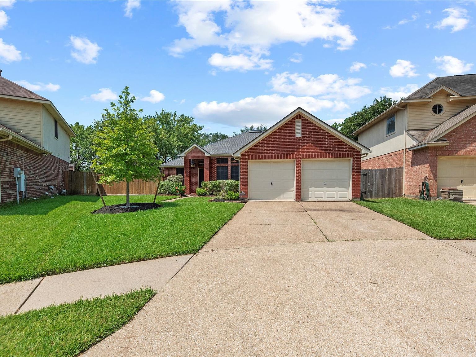 7519 Grand Terrace Ct Houston, TX 77095 - Thumbnail 4