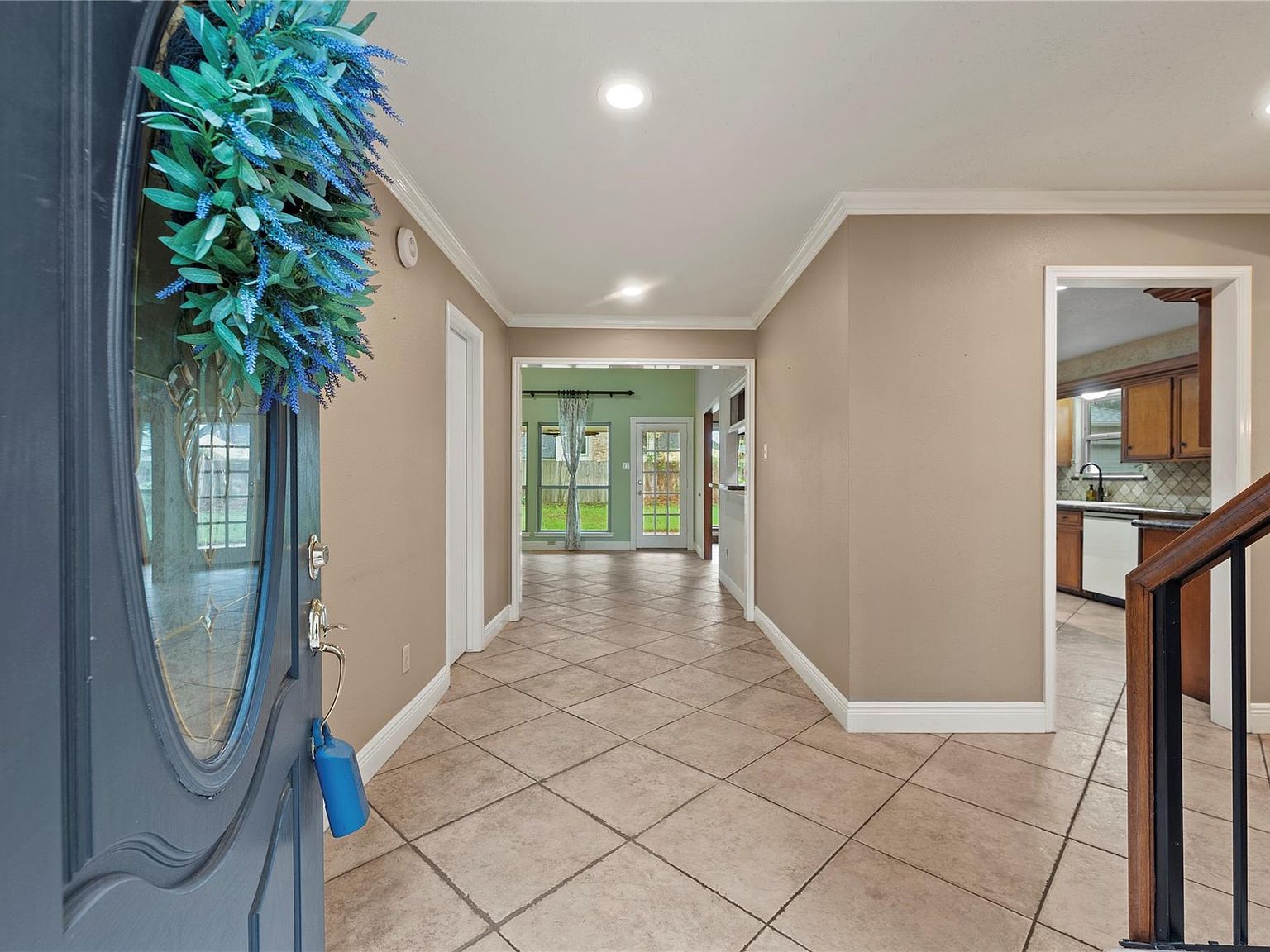 7711 Brook Springs Dr Houston, TX 77095 - Thumbnail 4