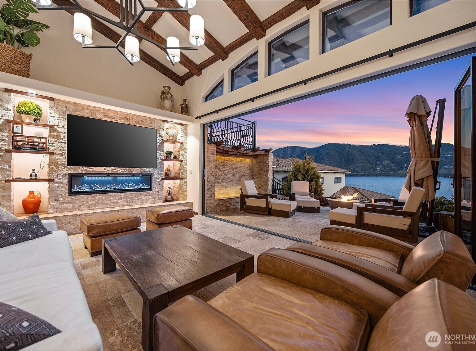 61 Washut Ln Manson, WA 98831 - Thumbnail 4