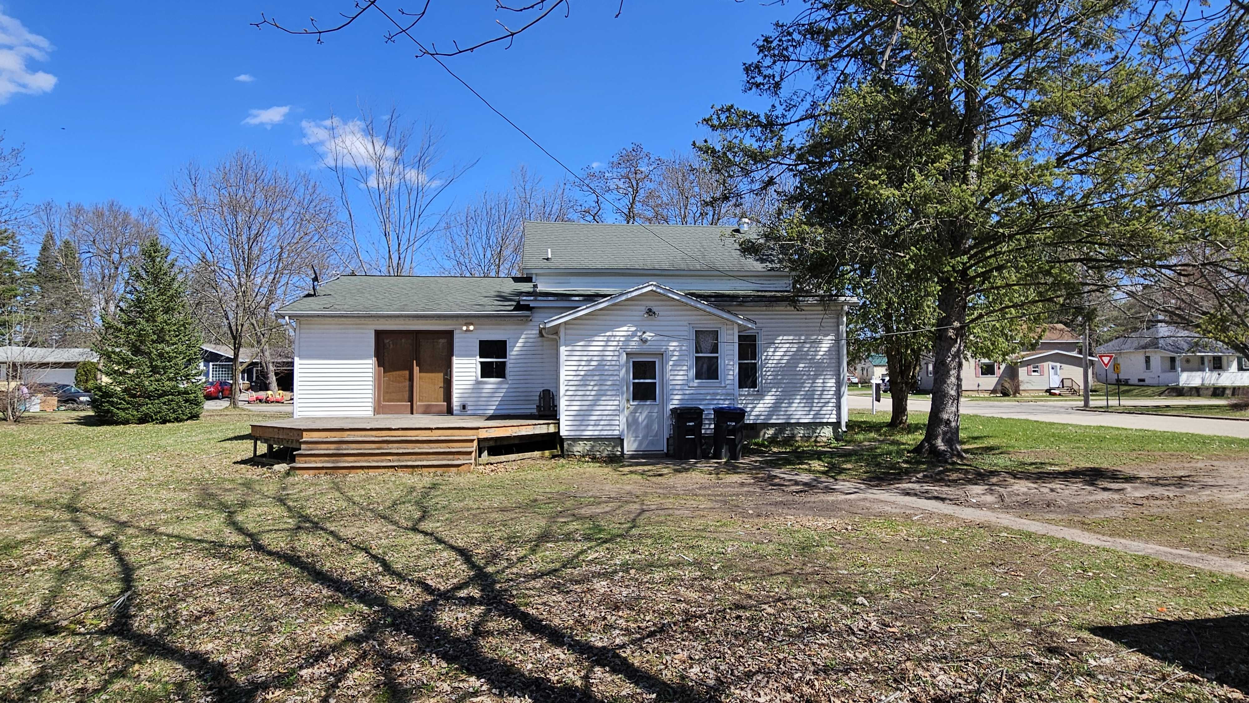 941 South River Street, Shawano, WI, USA, 54166 | Single Family