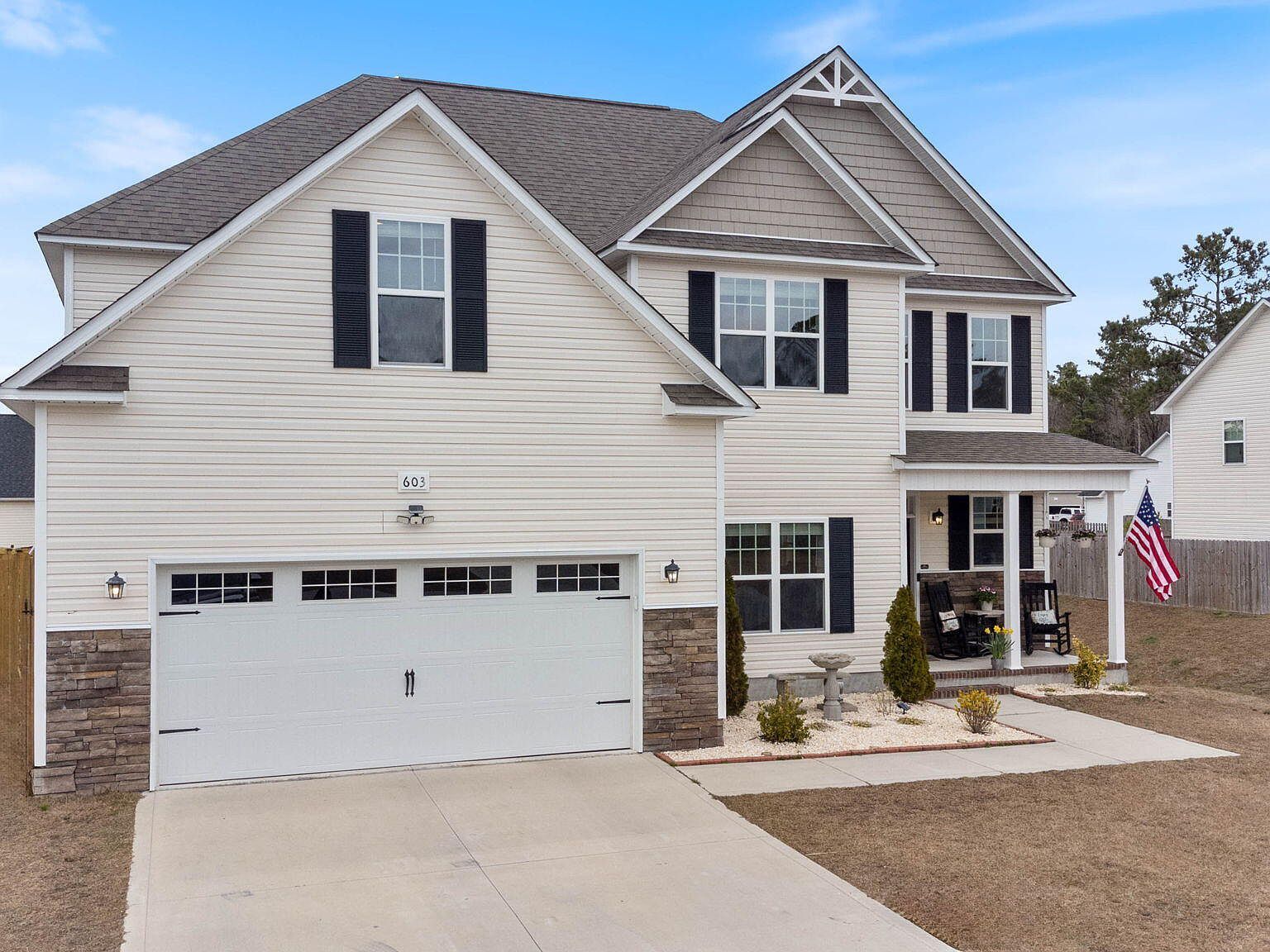 603 Coral Reef Ct Sneads Ferry, NC 28460 - Thumbnail 4