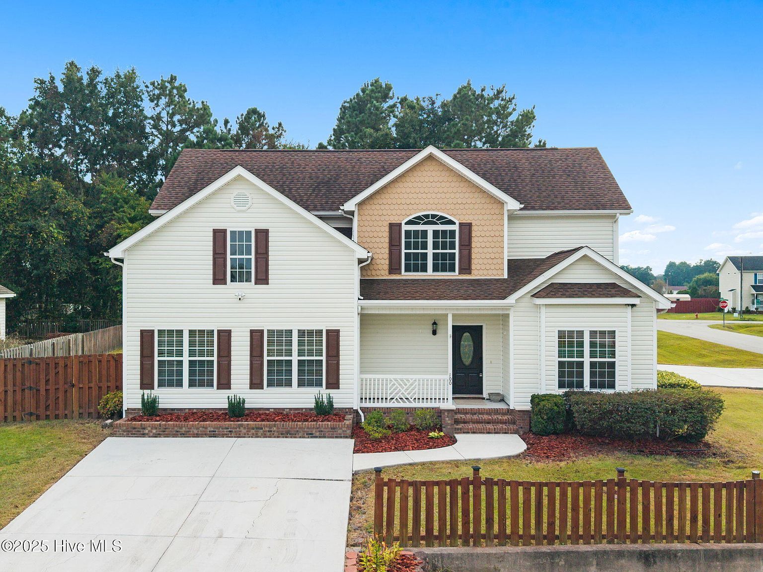 100 Brookside Ct Jacksonville, NC 28546 - Thumbnail 4
