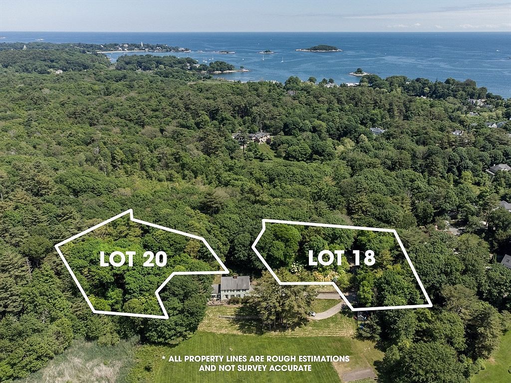 18 Juniper St Beverly, MA 01915 | Land/Lot