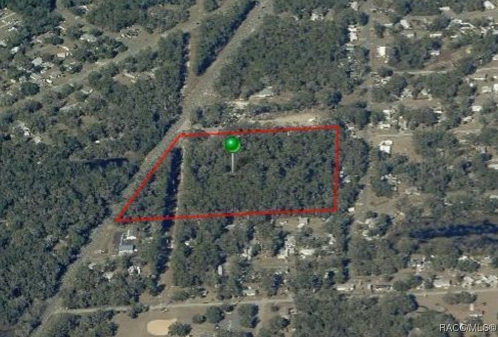 9319 S Florida Ave Floral City, FL 34436 - Thumbnail 4