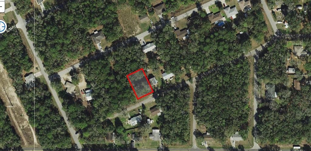 3711 E Beck St LOT 68 Inverness, FL 34453 | Land/Lot