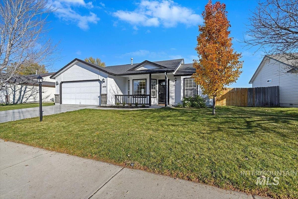 1070 S Muscovy Ave Meridian, ID 83642 - Thumbnail 4