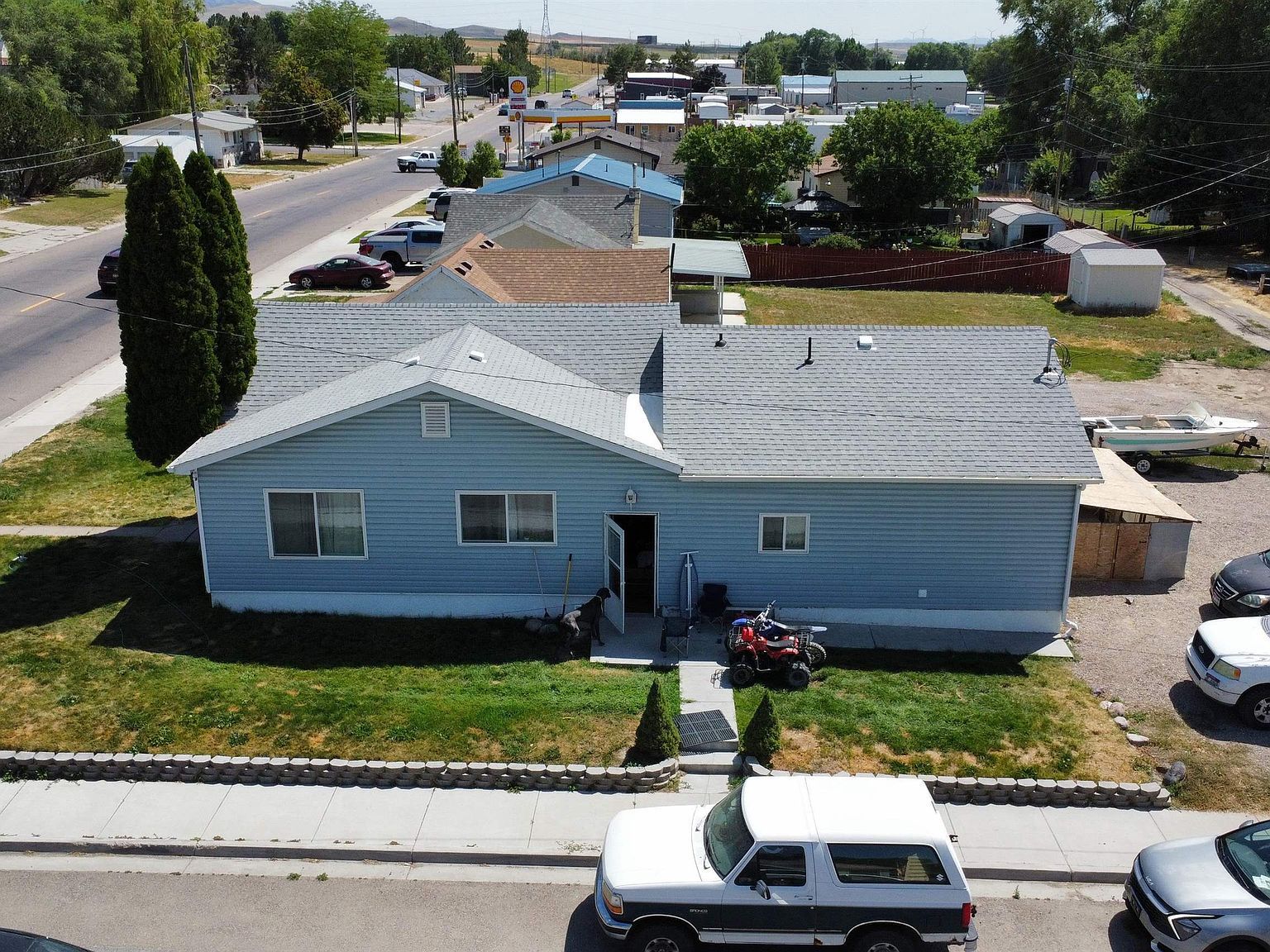 304 Lincoln St American Falls, ID 83211 - Thumbnail 4