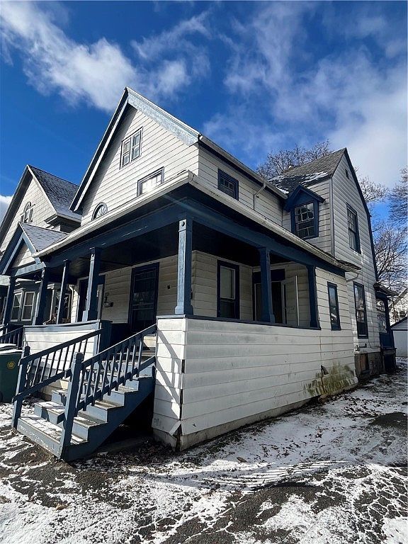 231 Kenwood Ave Rochester, NY 14611 - Thumbnail 4