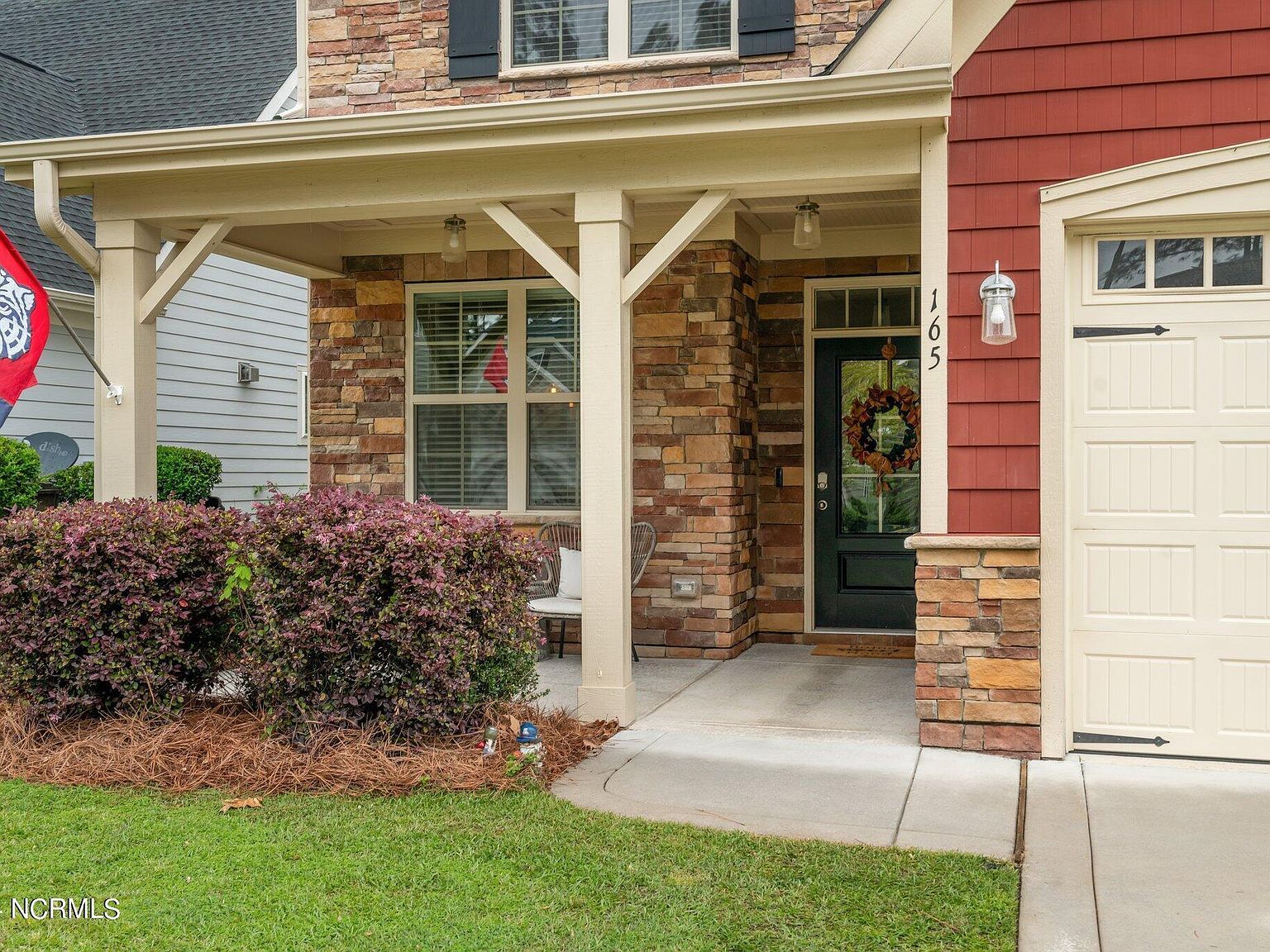 165 Moultrie Ln Aberdeen, NC 28315 - Thumbnail 4