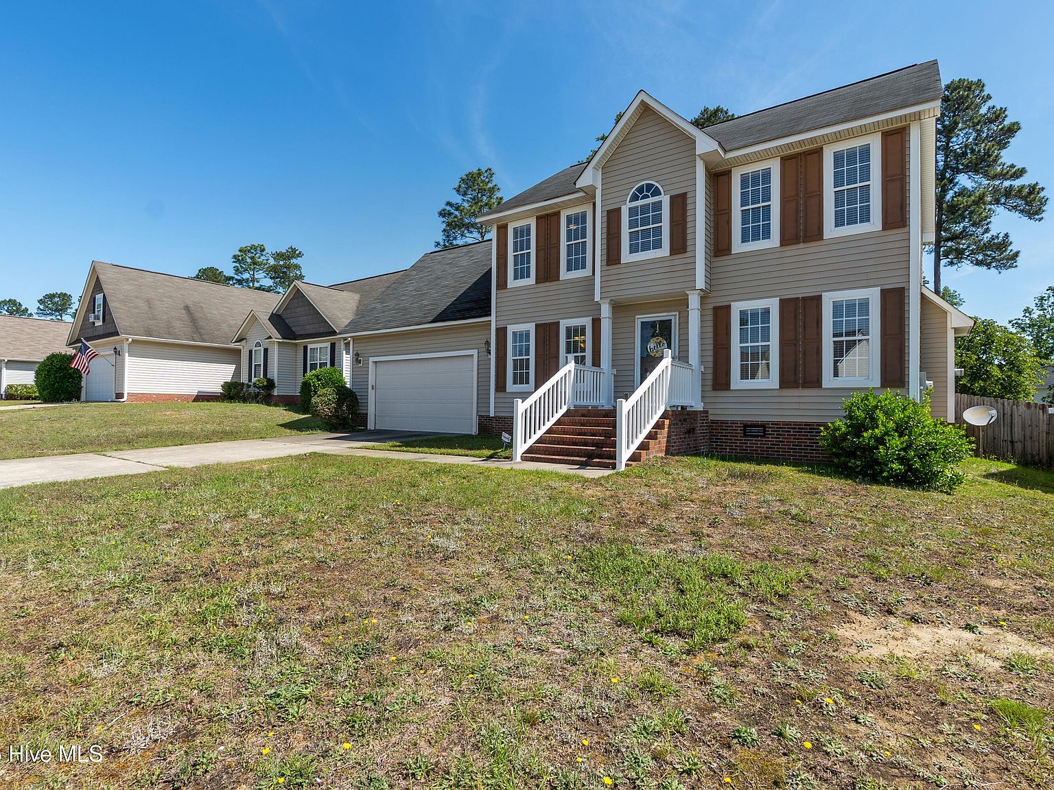 9012 Grouse Run Ln Fayetteville, NC 28314 - Thumbnail 4