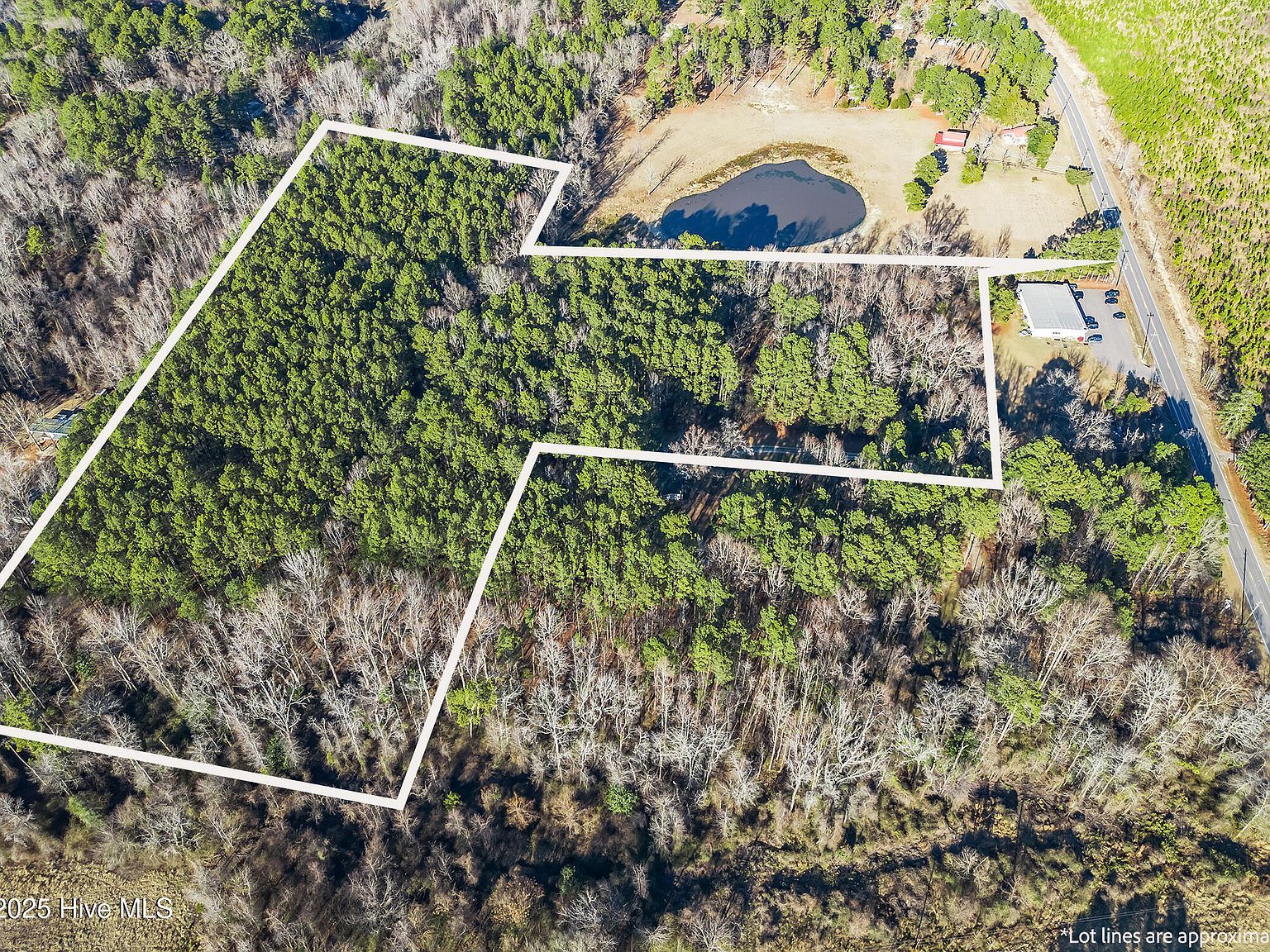 Us Highway 1 Vass, NC 28394 - Thumbnail 4