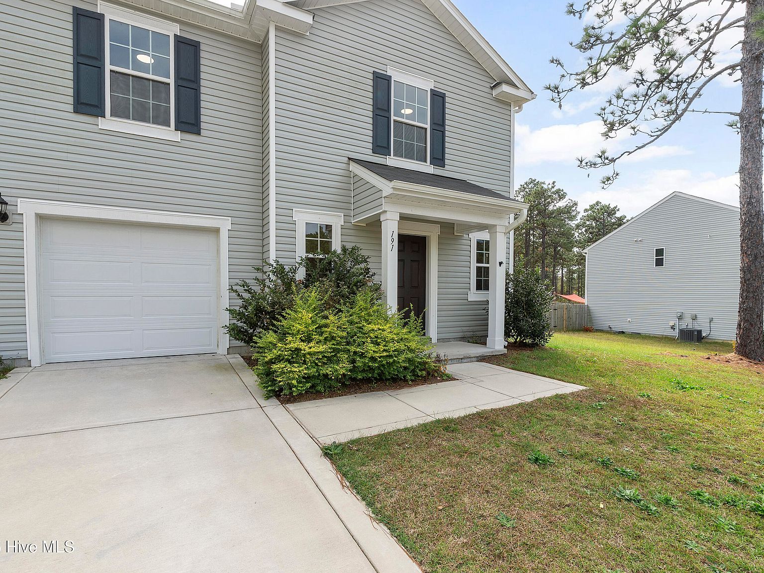 191 Mildred Way Aberdeen, NC 28315 - Thumbnail 4