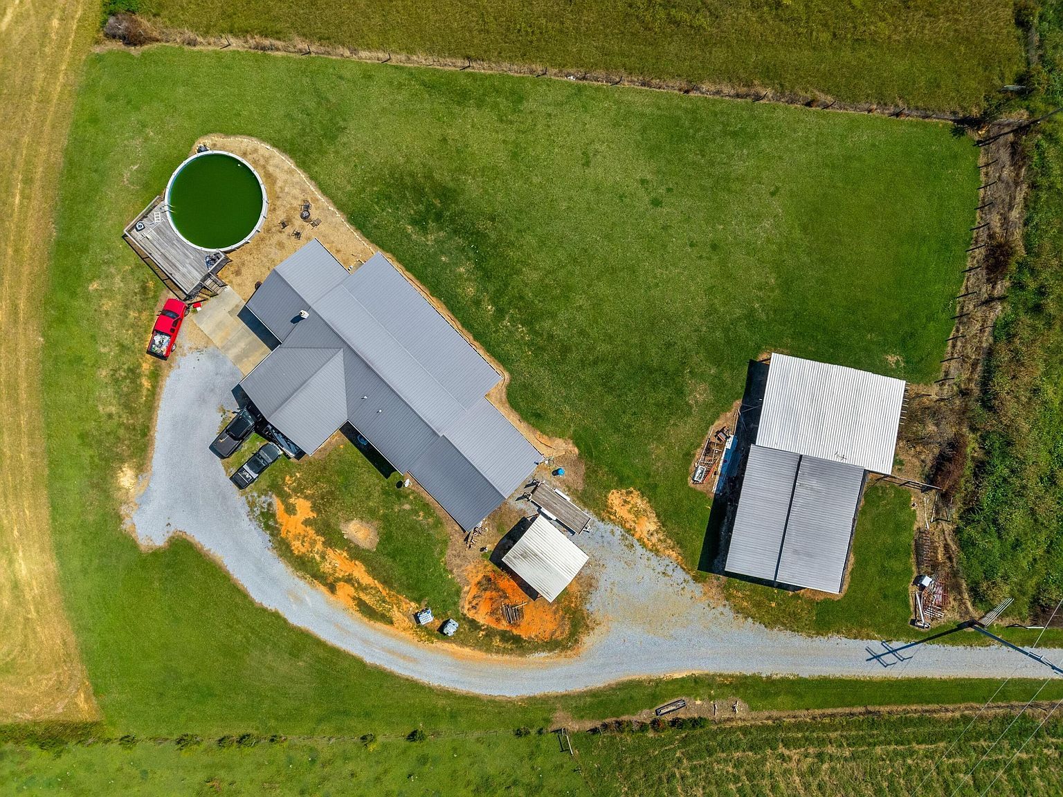 320 & 340 Marcella Dr Mosheim, TN 37818 - Thumbnail 4