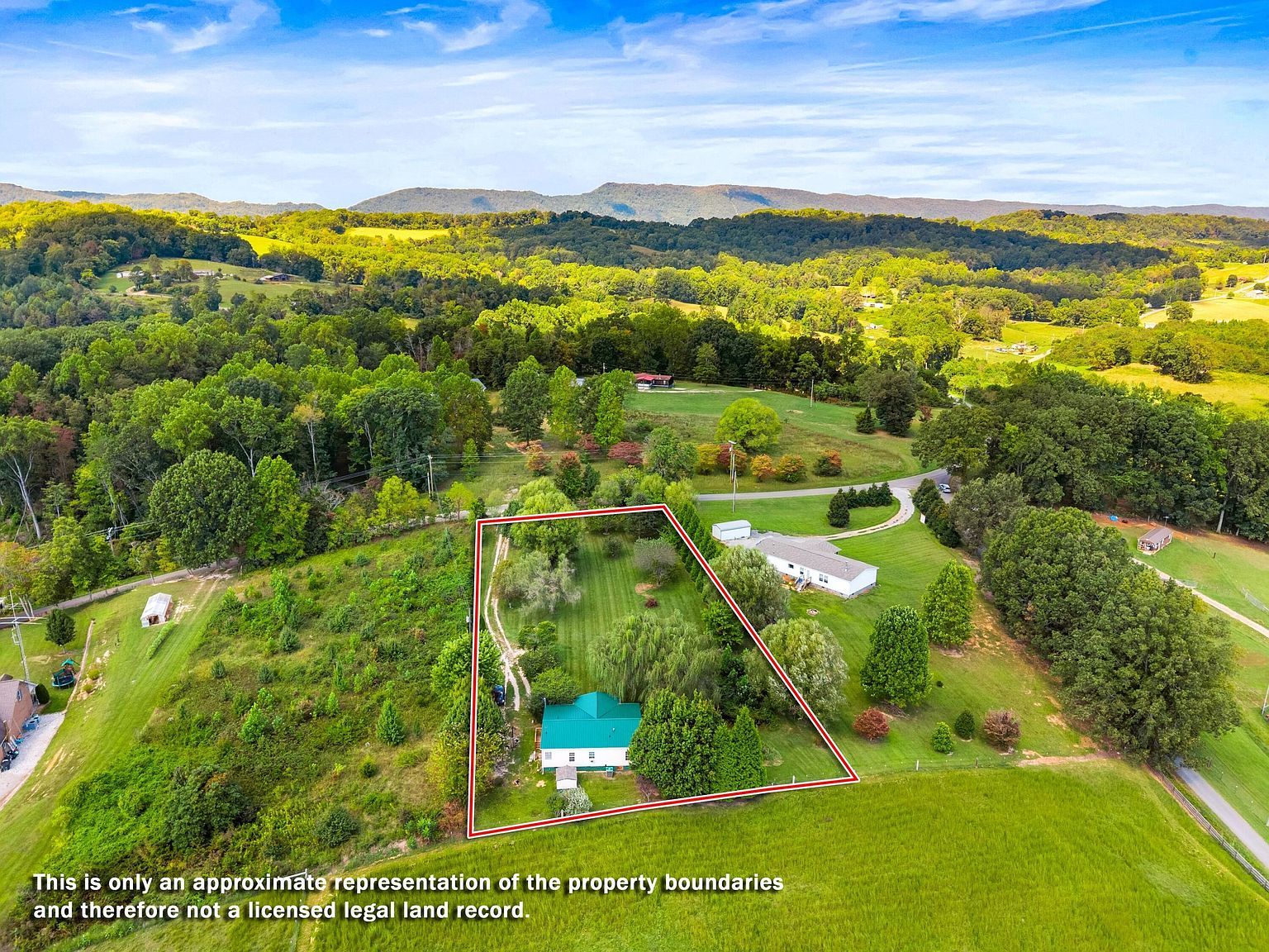 2105 New Corinth Rd Rutledge, TN 37861 - Thumbnail 4