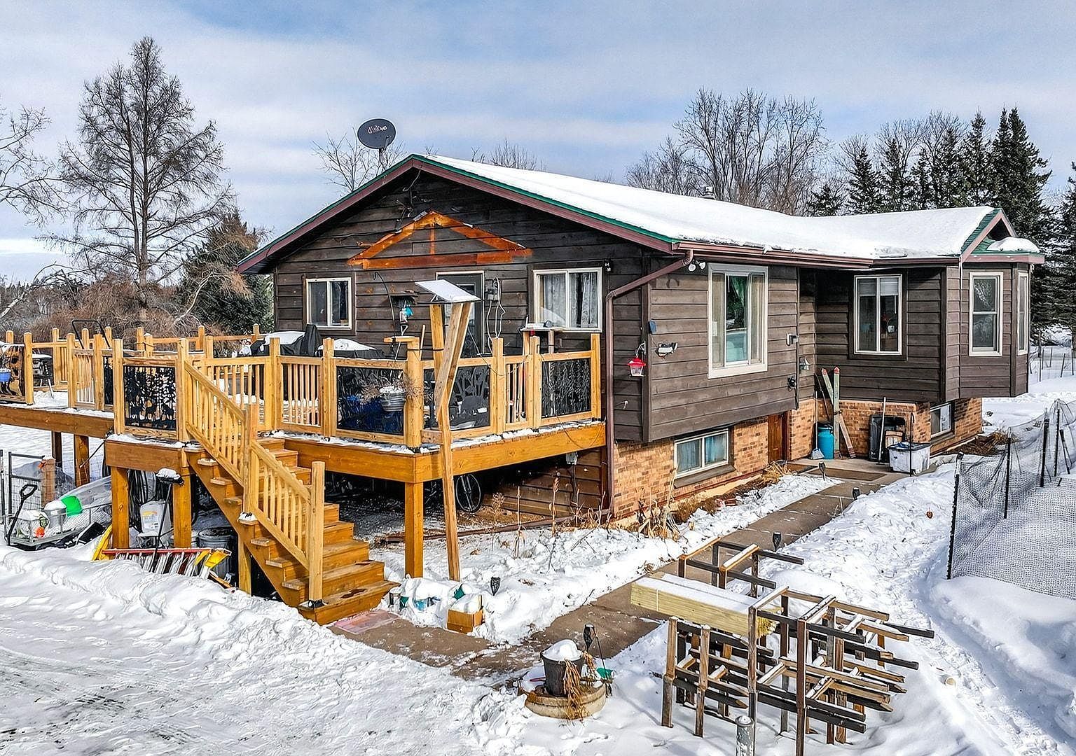 W8124 Cemetery Rd Ladysmith, WI 54848 - Thumbnail 4