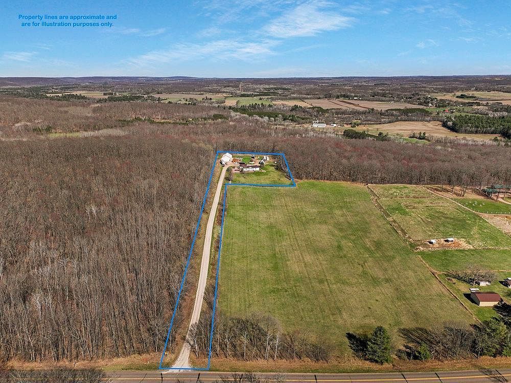 1599 23rd St Cameron, WI 54822 - Thumbnail 4