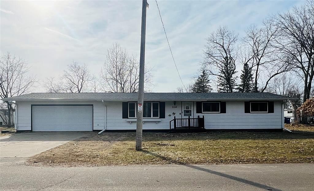 1116 Rainey Ave Rice Lake, WI 54868 - Thumbnail 4