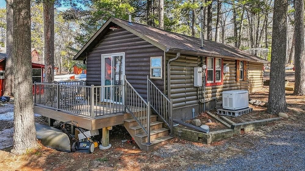 7887 N Indian Dr #8 Hayward, WI 54843 - Thumbnail 4