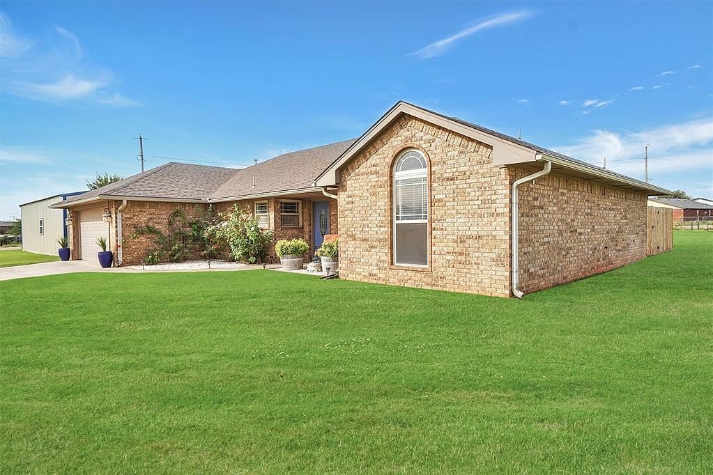 121 Ranch Rd Elk City, OK 73644 - Thumbnail 4