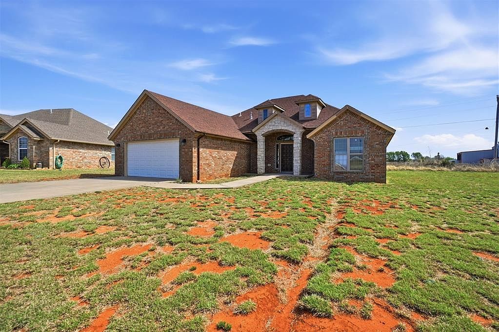 148 Gamble Ln Elk City, OK 73644 - Thumbnail 4