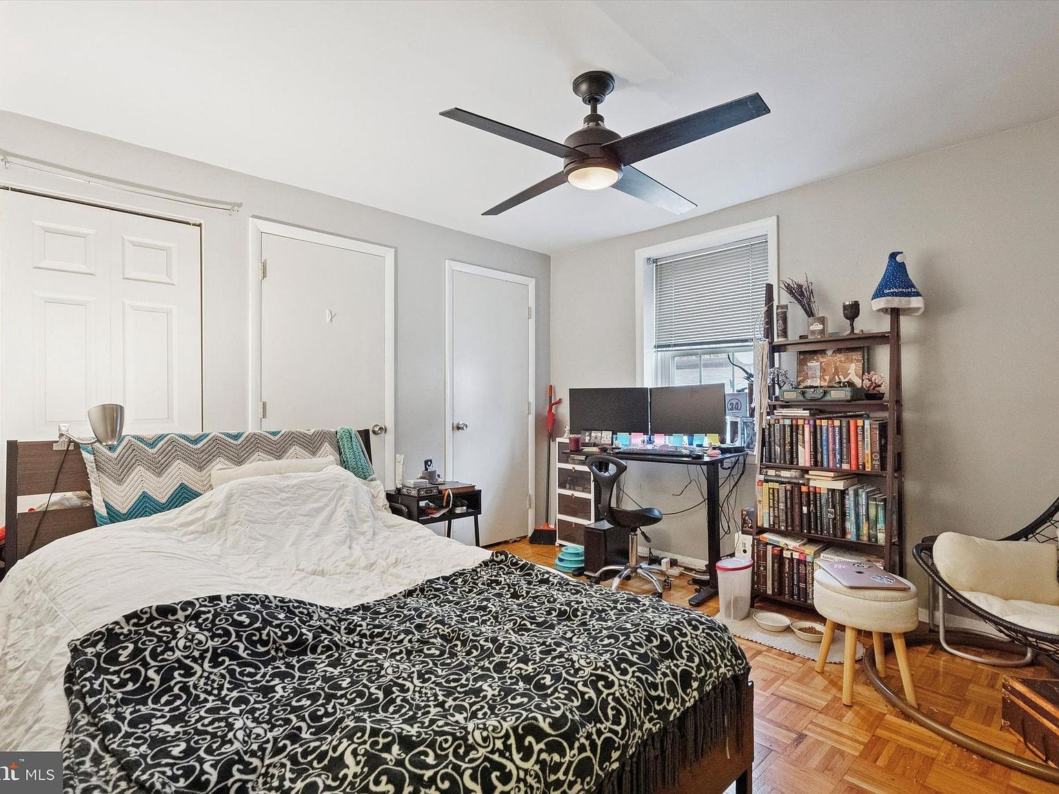 1029-33 Spruce St #307 Philadelphia, PA 19107 - Thumbnail 4