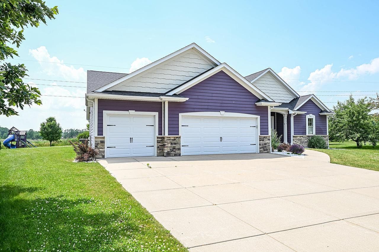 6642 Merganser Dr Mount Pleasant, WI 53406 - Thumbnail 4