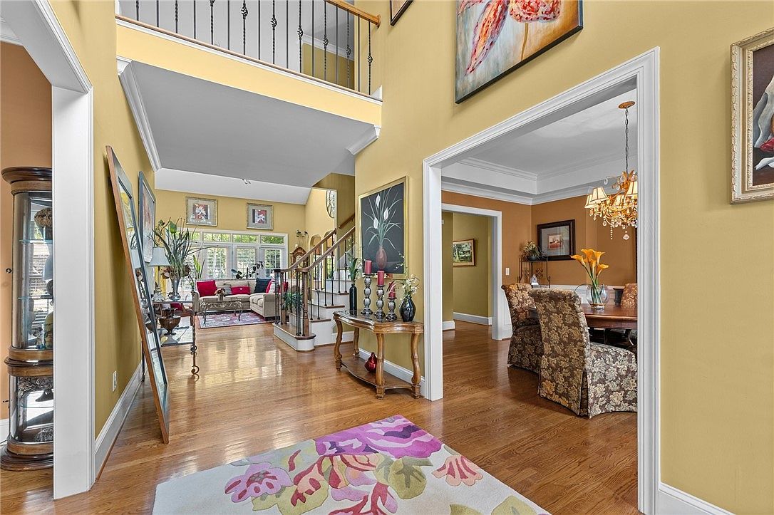 918 Golf House Rd W Whitsett, NC 27377 - Thumbnail 4