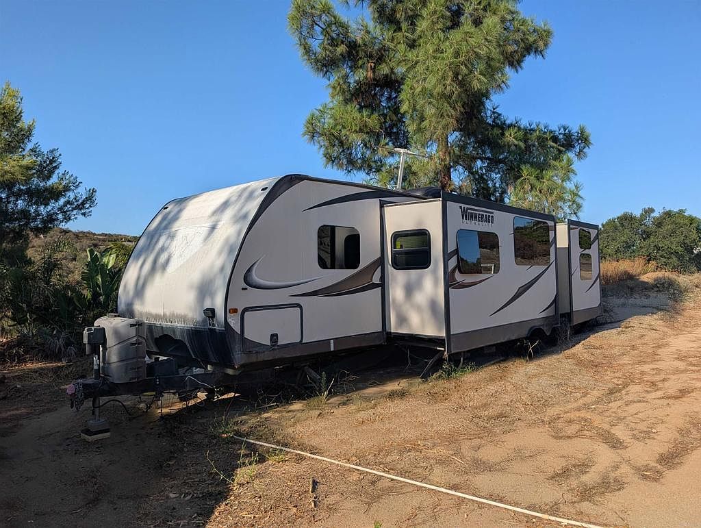 18868 Paradise Mountain Rd Valley Center, CA 92082 - Thumbnail 4