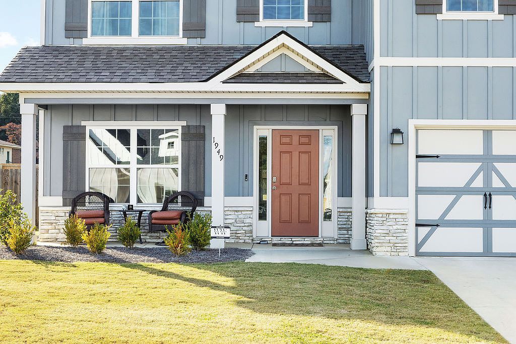 1949 Mallory Ln Opelika, AL 36804 - Thumbnail 4