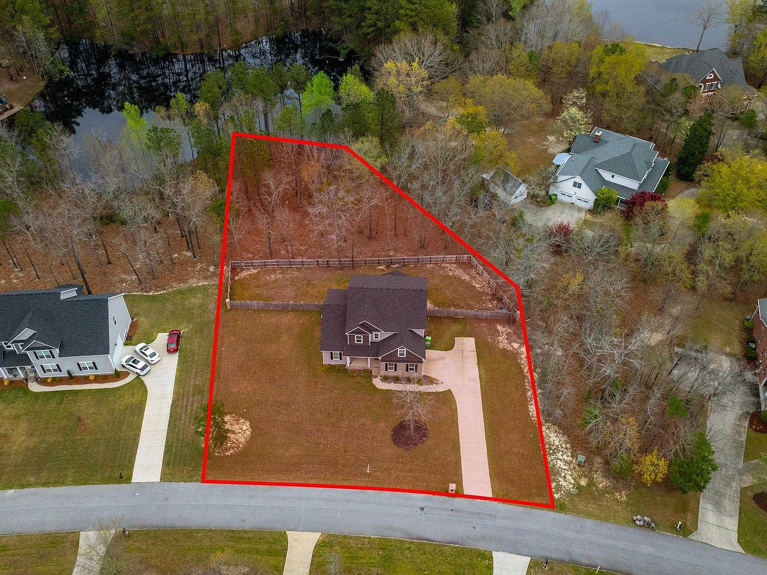 204 Longcreek Plantation Dr Blythewood, SC 29016 - Thumbnail 4