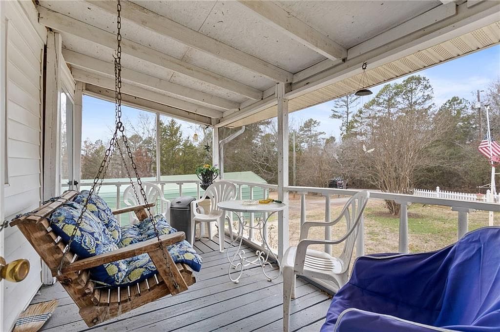 303 Cole Rd Townville, SC 29689 - Thumbnail 4